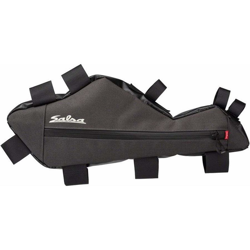 EXP Series Full-Sus Frame Pack 1 4.5L