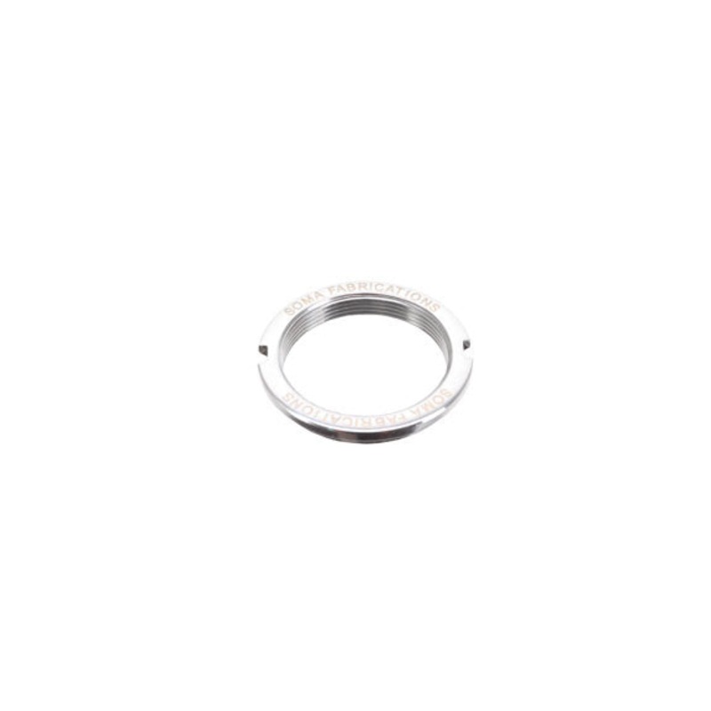 Track Lockring 1.29″ X 24tpi (LH Threads)