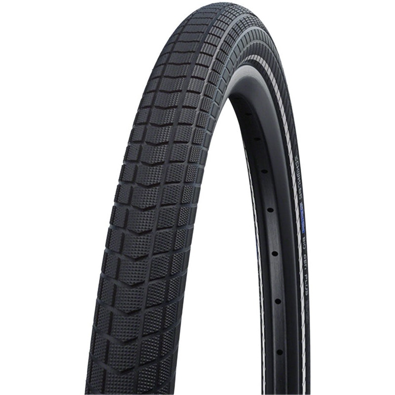 Big Ben Plus Touring Tire – 700 x 50c 700 x 50c
