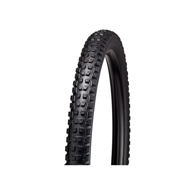 Butcher Grid Trail T9 TLR Trail Tire – 27.5 x 2.4″ 27.5 x 2.4″