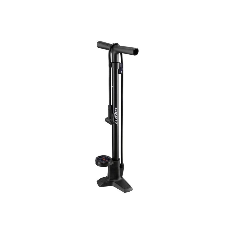 Control Tower Comp Floor Pump