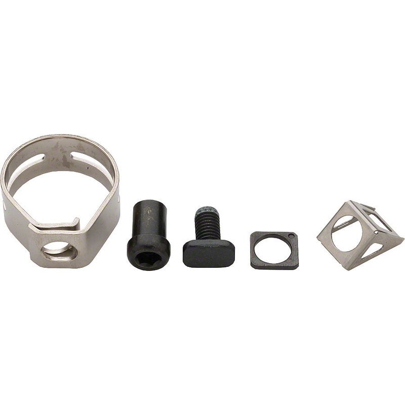 Ultegra ST-6700 and 105 ST-5700 STI Lever Clamp Band Unit
