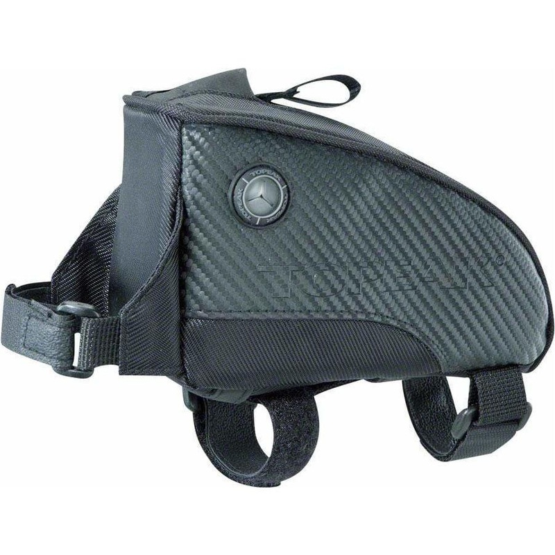 Fuel Tank Top Tube Bike Bag (Medium) 0.5L