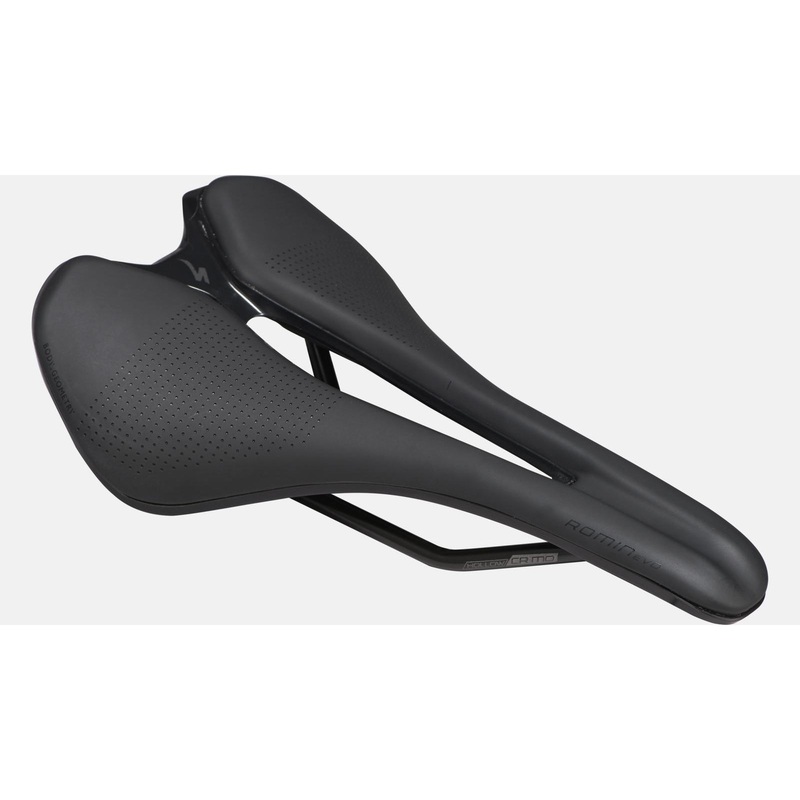 Romin EVO Comp Gel 143mm