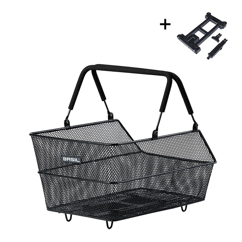 Cento MIK Basket Rear