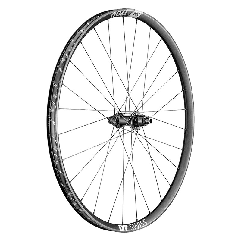 XM 1700 SPLINE Rear Wheel – 29″ 12 x 148mm Boost Center Lock XD BLK