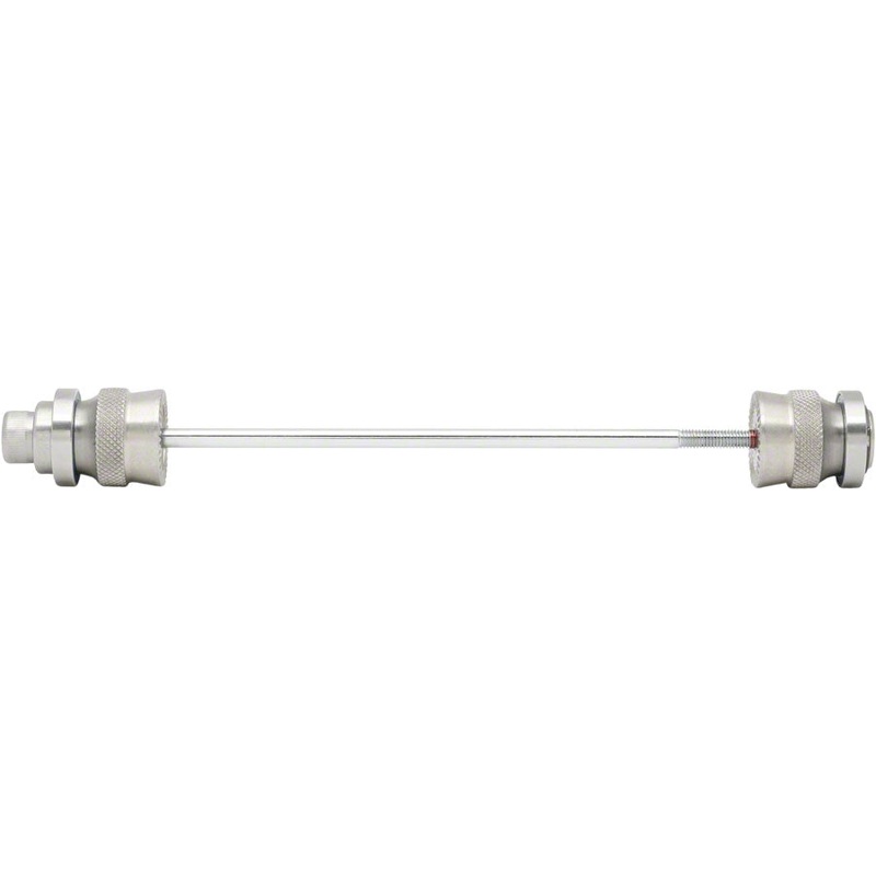Trailer Hitch Mount Axle Skewer