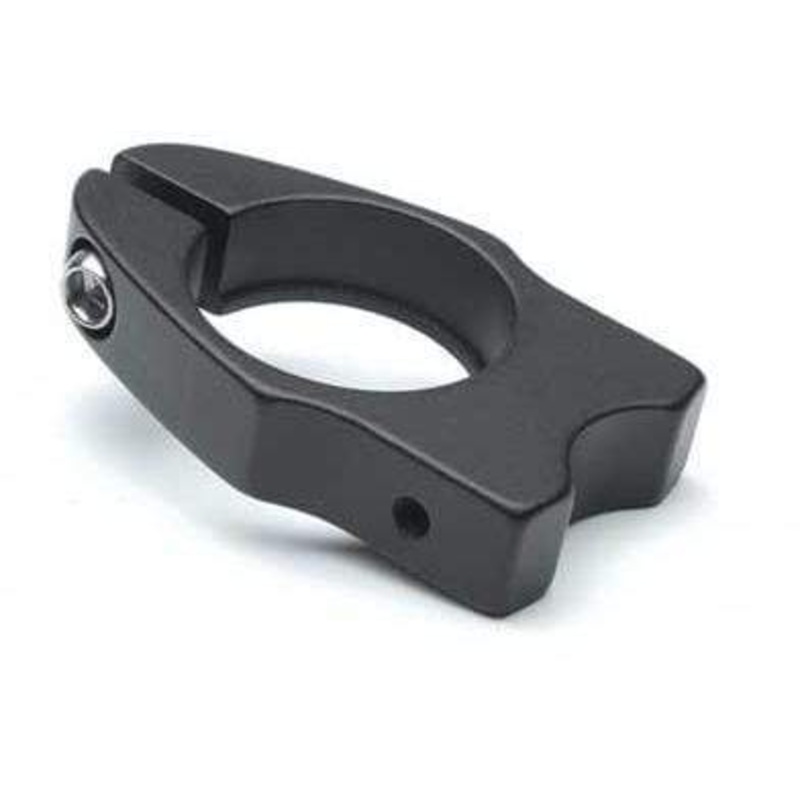 Bolt-On Seatpost Clamp w/ Rack Mounts – 34.9mm 34.9mm