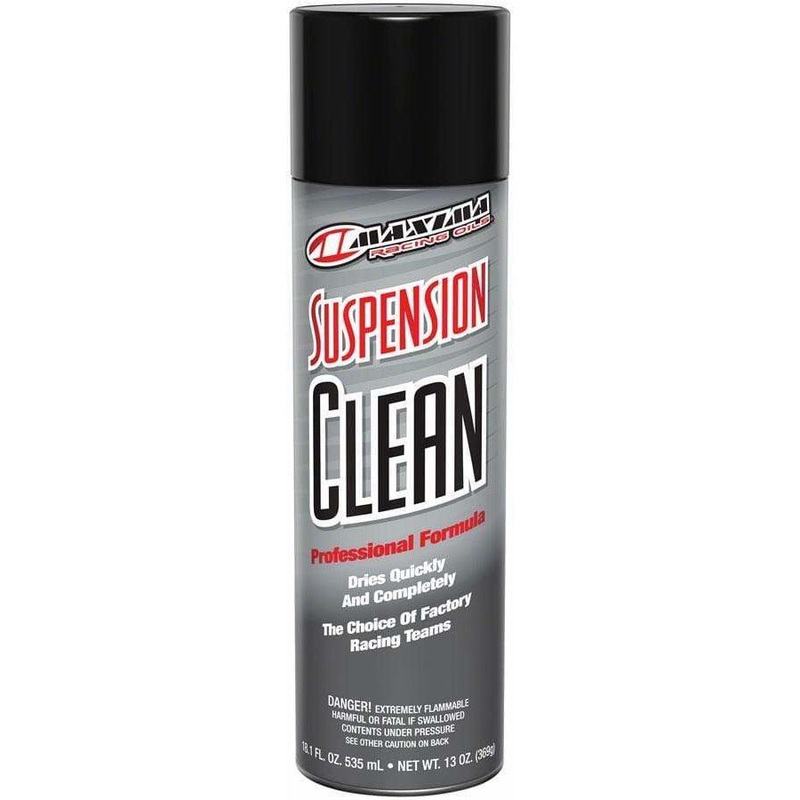 Suspension Clean