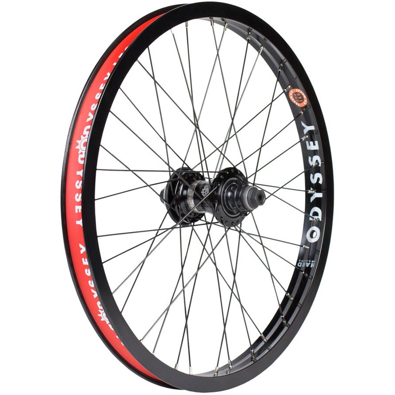 7KA Rear Wheel – 20″ Freecoaster LHD
