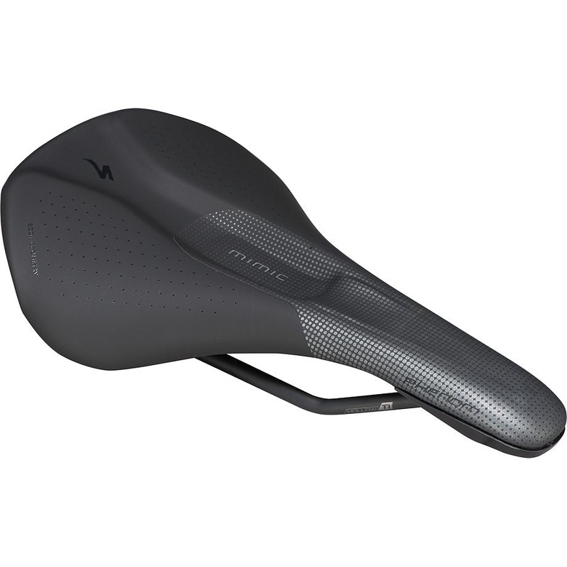 Phenom Expert Mimic Saddle 143mm