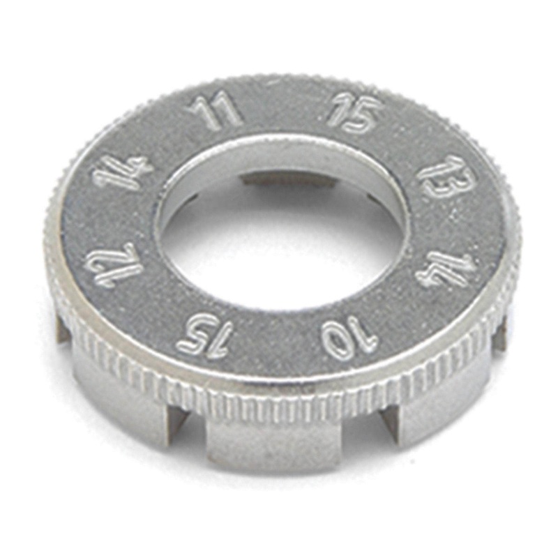 O-Type Spoke Wrench