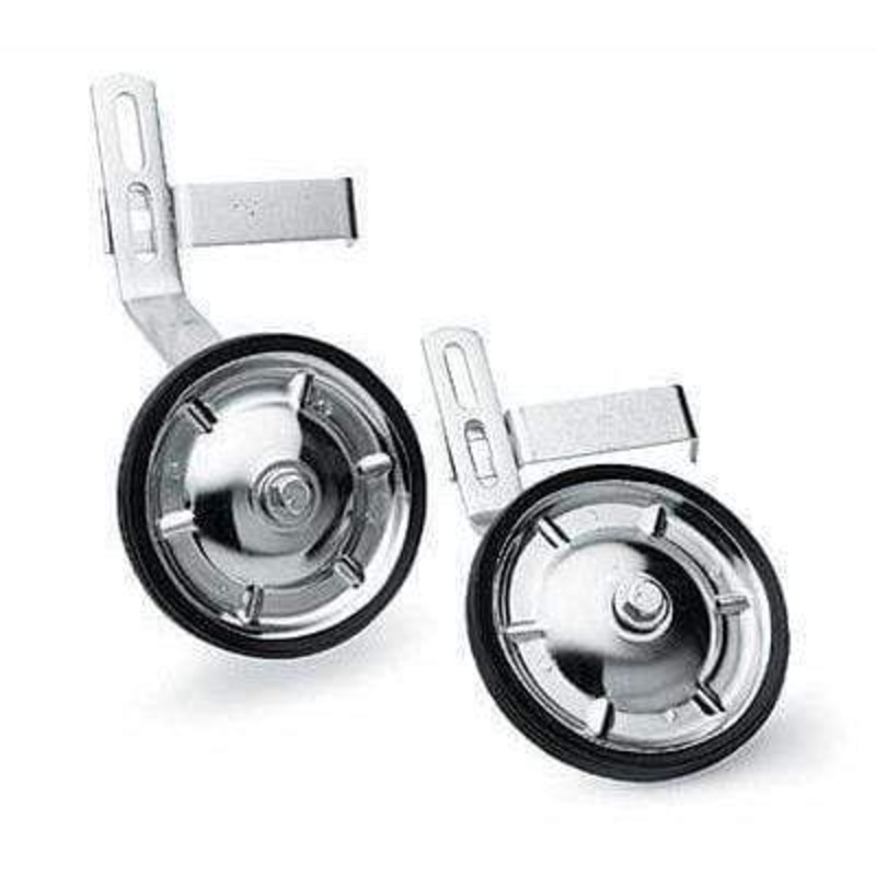 16″ to 20″ Training Wheels