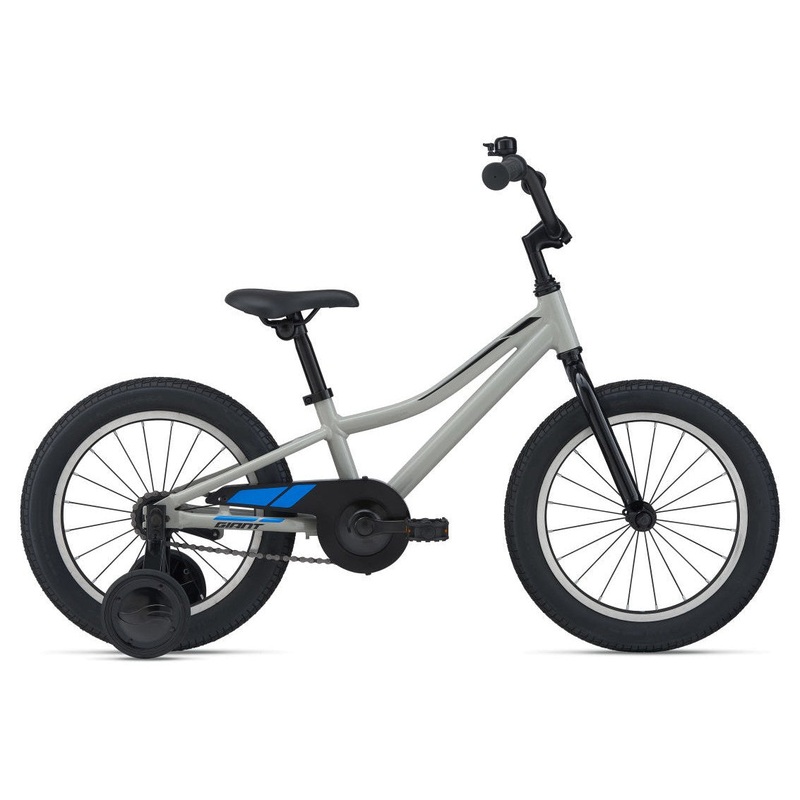 Animator C/B 16″ Kids Bike Blue