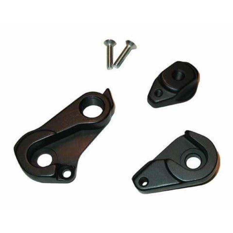 Dropout Kit 5x135mm QR 14-16 Anthem/Trance 27333