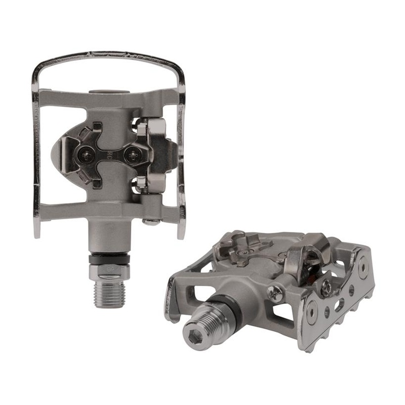 PD-M324 Dual Sided Bike Pedals