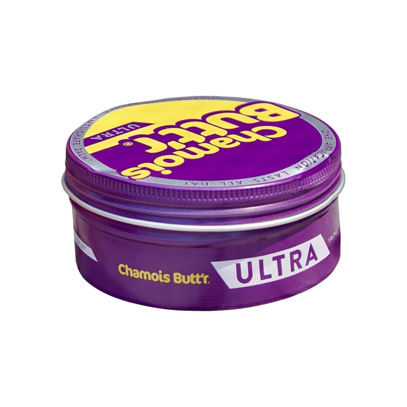 Ultra Anti-Chafe Balm – 5oz Jar