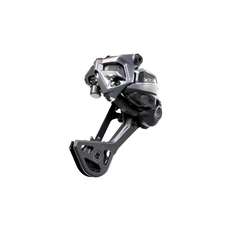 XTR M9250 SGS 12-Speed Di2