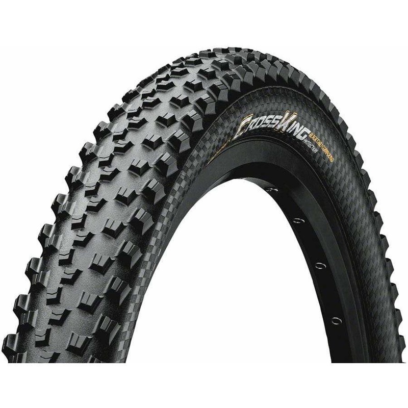 Cross King Tire – 26 x 2.2″ 26 x 2.2″