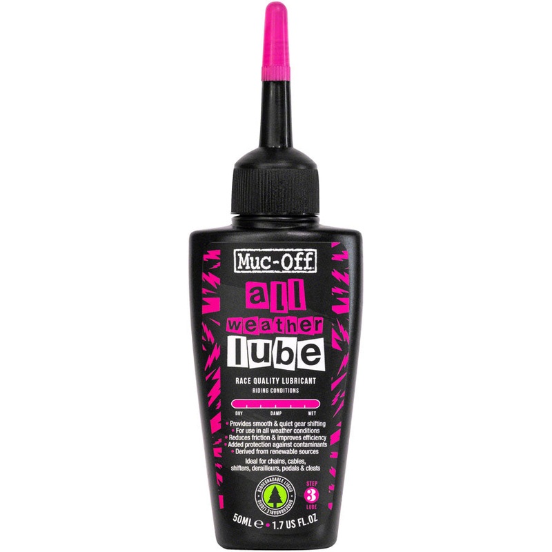All Weather Lube 50ml