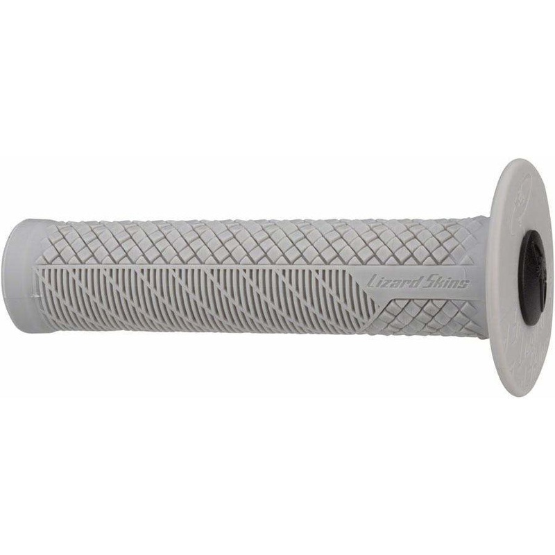 Charger Evo Grips – Cool Gray Flange Gray
