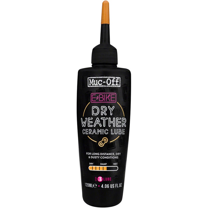 eBike Dry Lube 50ml