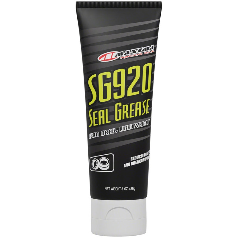 Maxima SG920 Seal Grease – 3oz