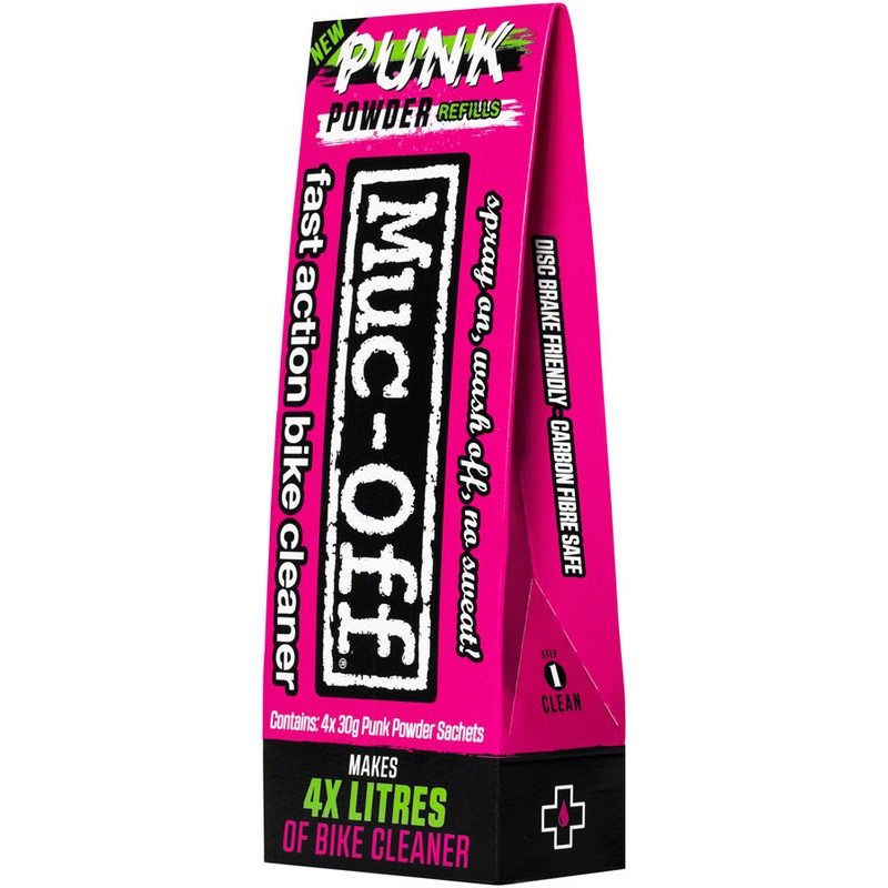 Punk Powder – 4 Pack