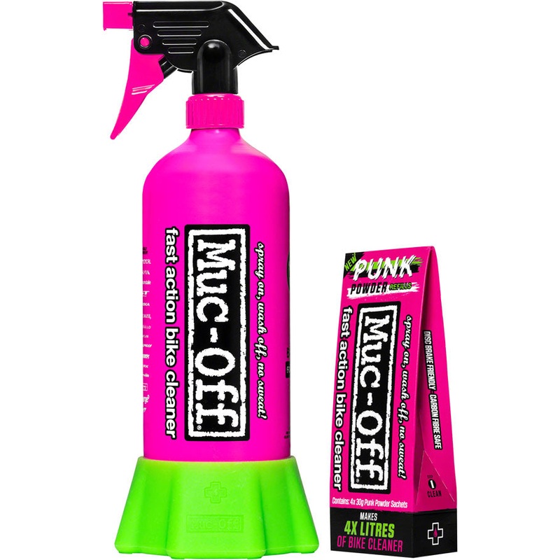 Punk Powder – Bottle Bundle