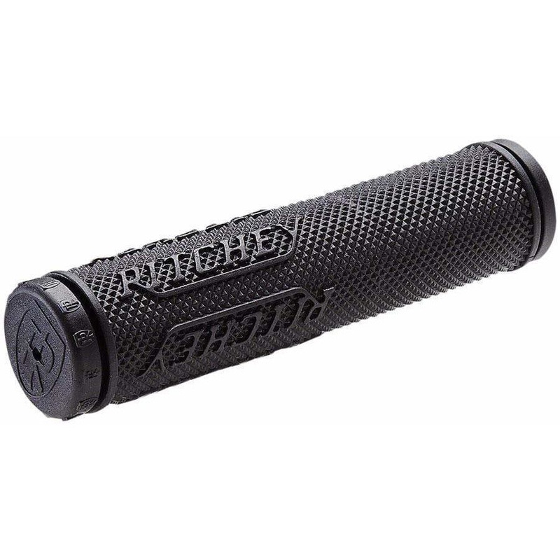 TrueGrip Comp X Grips Black Black