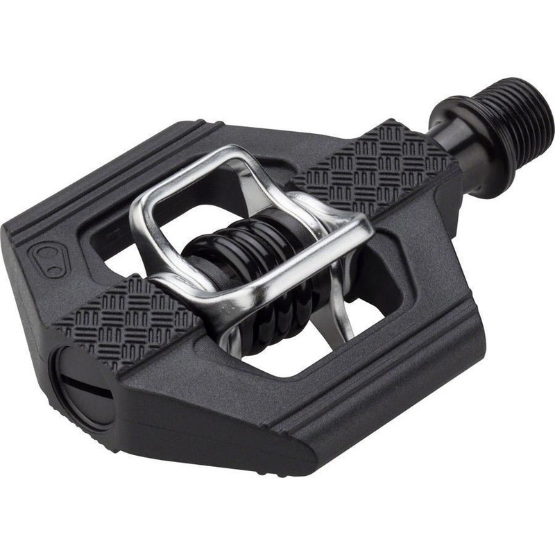 Candy 1 Clipless Bike Pedals Pink