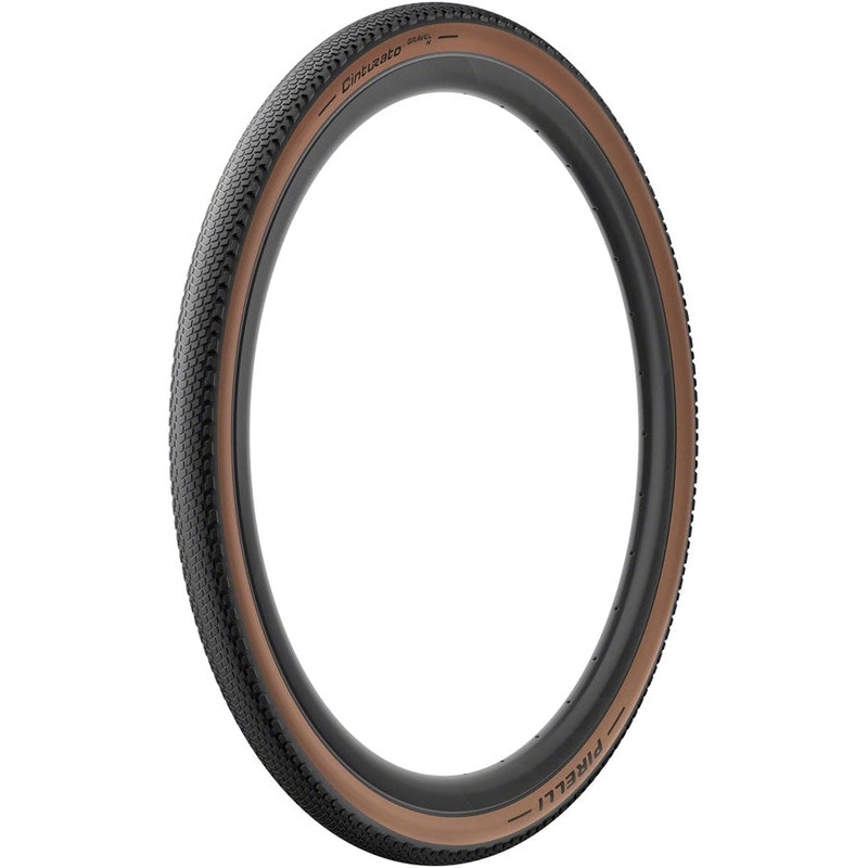 Cinturato Gravel H Tire – 700 x 50c 700 x 50c