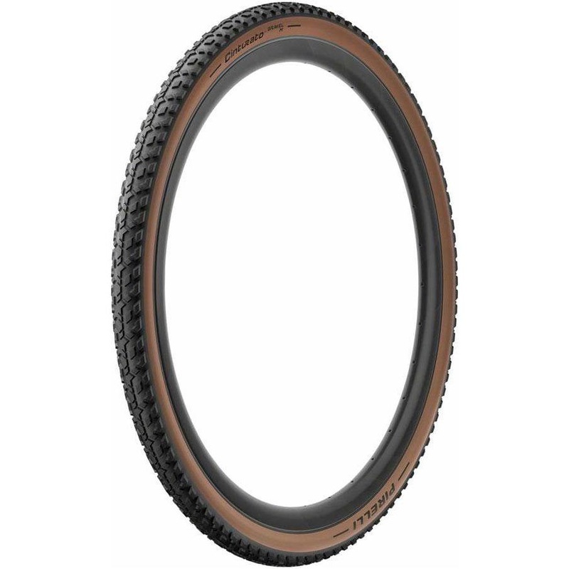 Cinturato Gravel M Bike Tire – 650 x 45 650b x 45c