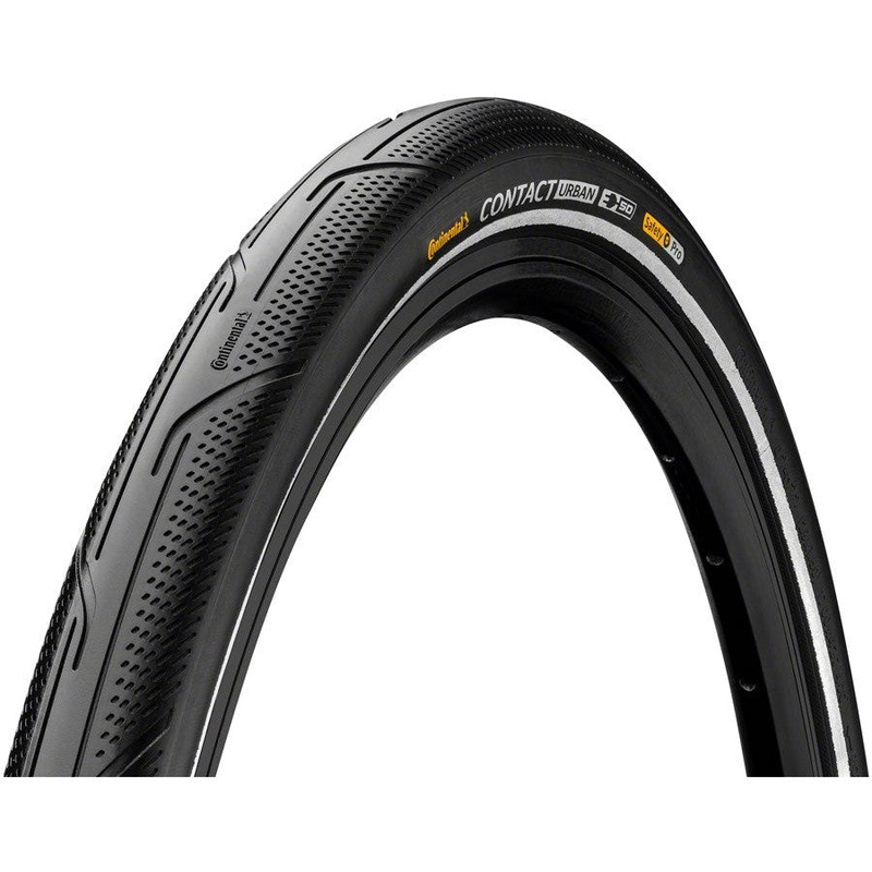 Contact Urban Tire – 20″ E-Bike Tire, BlackChili, PureGrip, SafetyPro, E50 20 x 1.25″