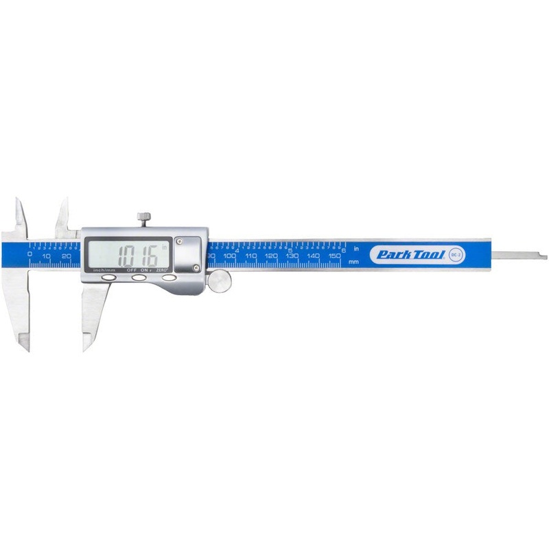 DC-2 Digital Caliper