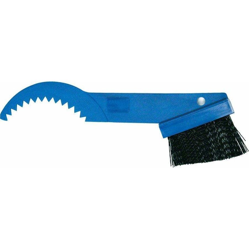 GSC-1C Bike Gear Cleaning Brush