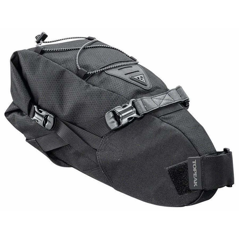 BackLoader  6L Seat Post Mount Bag 6L