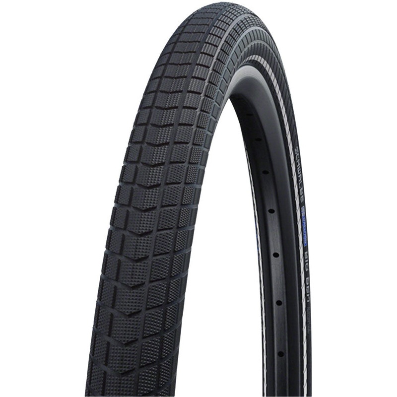 Big Ben Bike Tire – 27.5 x 2.0 27.5 x 2.0″