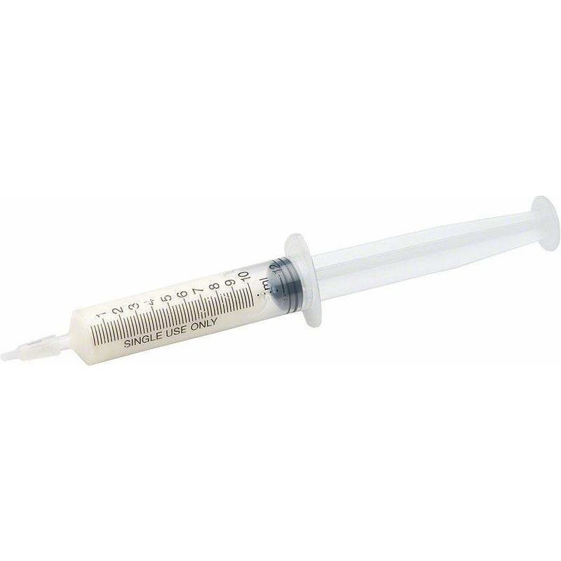 Ceramic Bearing Grease for Road Derailleur Pulleys