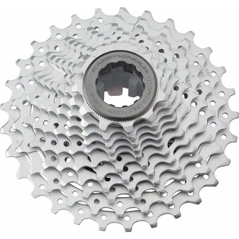 Chorus Cassette – 11 Speed, 11-29t 11-29t