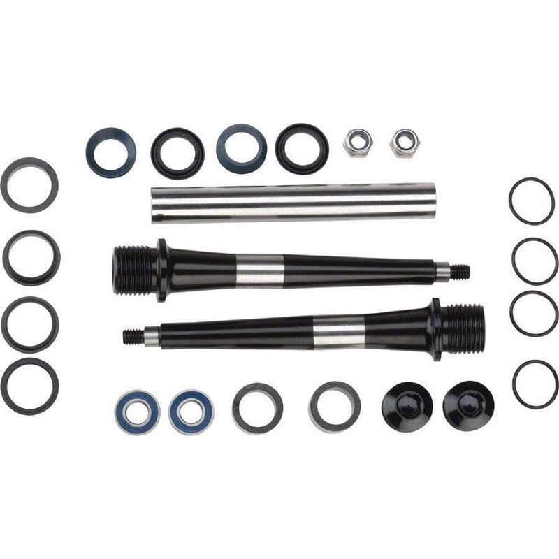 Crankbrothers Long Spindle Kit for 2010 – Present Pedal Models