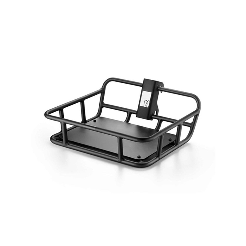 Front Basket