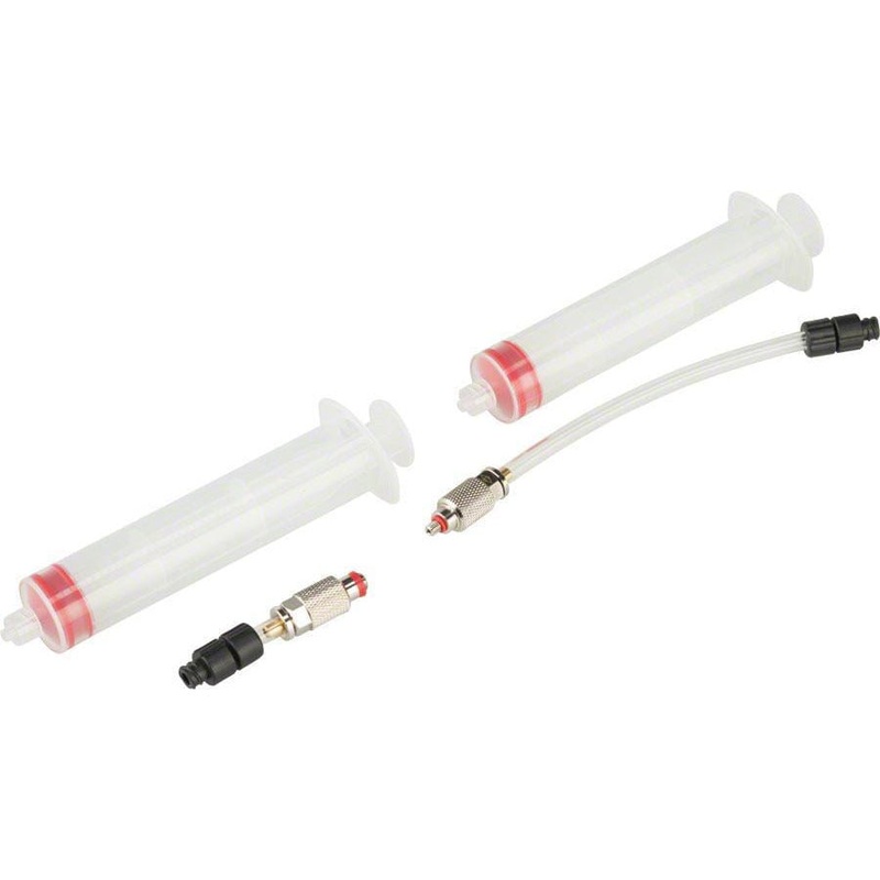 H11 Bike Disc Brake Bleeding Kit