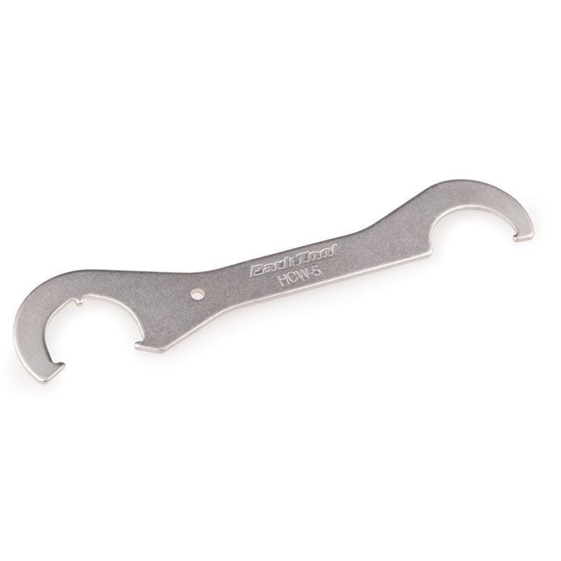 HCW-5 Double-Ended Bottom Bracket Lockring Spanner