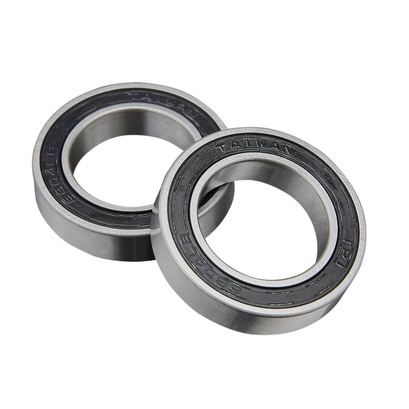 OOZY / SPIKE Bearing Kit Front Bearing Kit