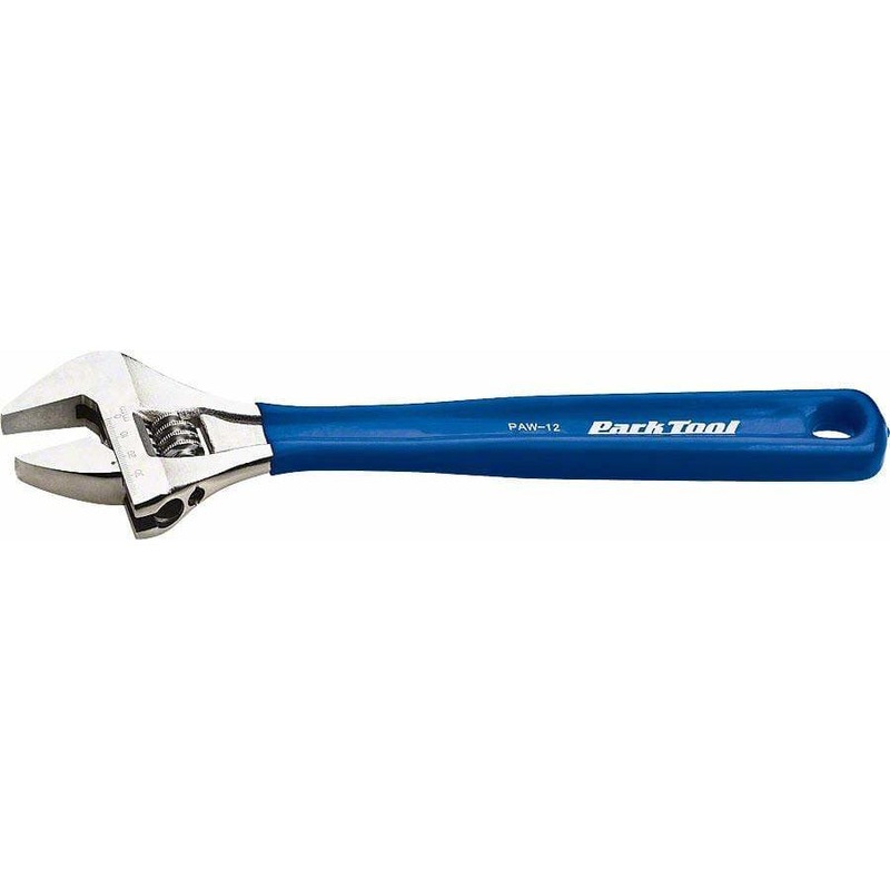 PAW-12 Adjustable 12″ Bike Wrench