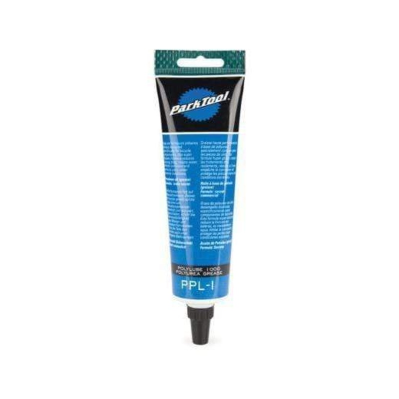 PolyLube 1000 4 Ounce Bike Lube Tube 4oz