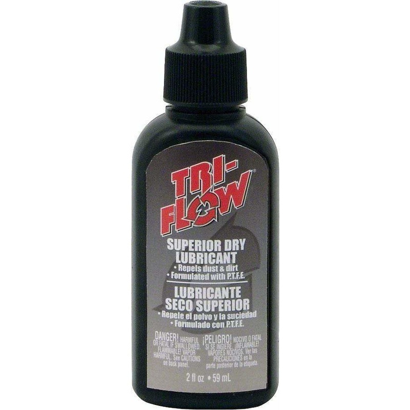 Superior Dry Bike Chain Lube
