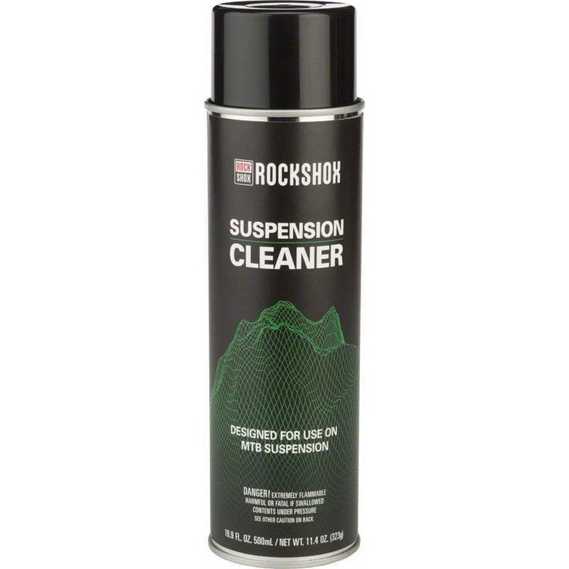 Suspension Cleaner 16.9 oz