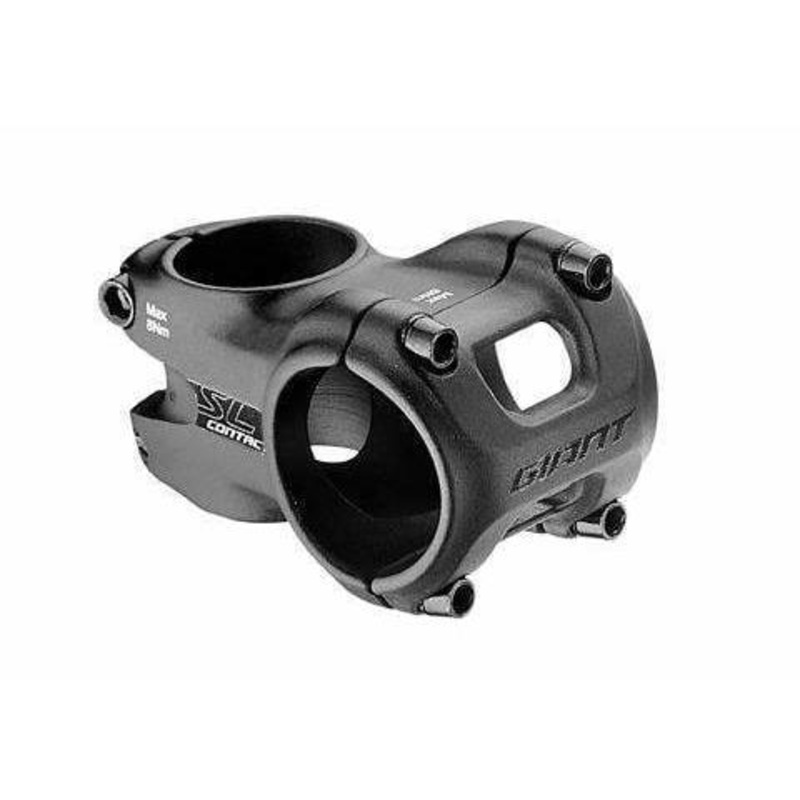 Contact SL 35mm MTB +/- 0 deg Stem 35mm 0 Degrees 40mm